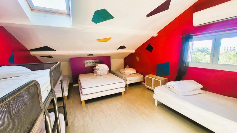 Villa - 115 m² - 5 pièces