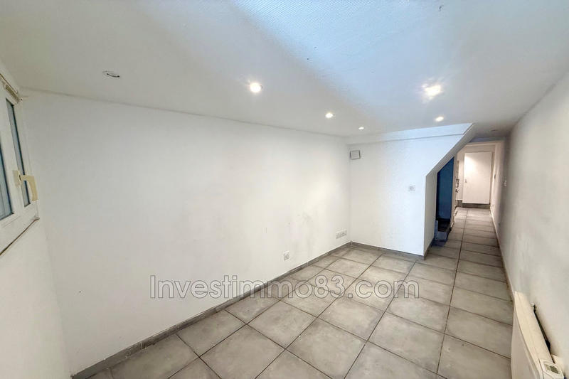 Appartement - 66 m²