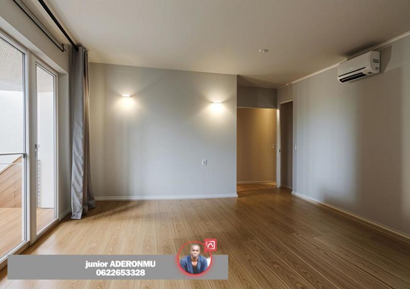 Appartement - 49 m² - 3 pièces