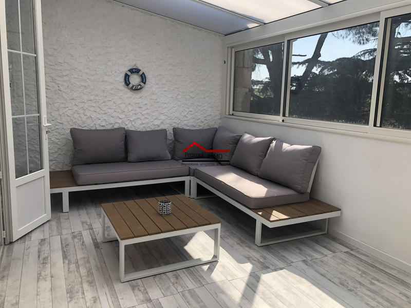 Maison - 520 m² - 8 pièces