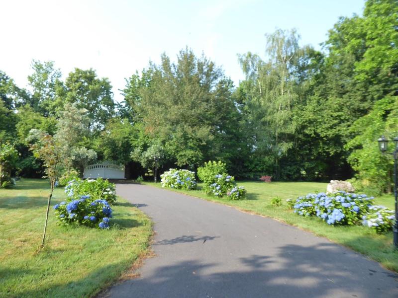 Maison - 187 m² - 7 pièces