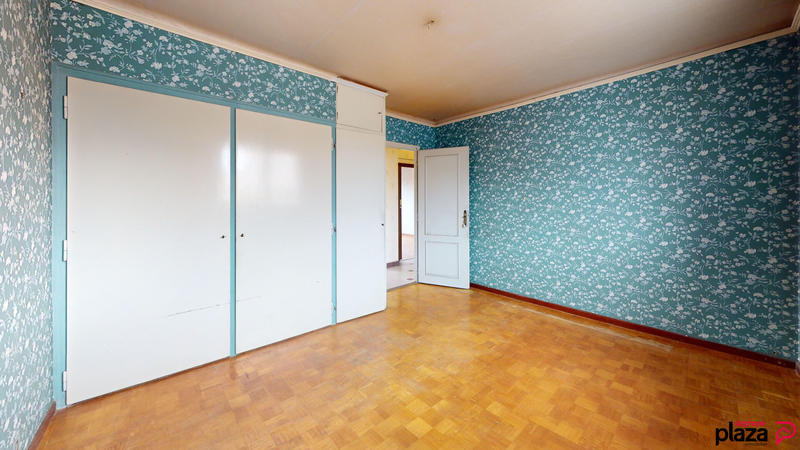 Appartement - 74 m² - 3 pièces