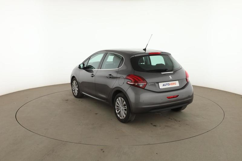 Peugeot 208 1.2 PureTech Allure 5p 110 ch