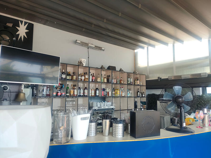 Fonds de commerce - 1 m²