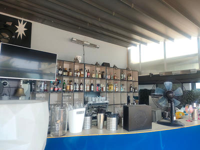 Fonds de commerce - 1 m²