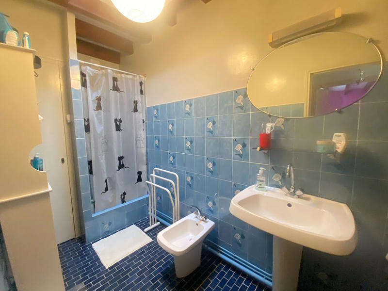 Maison - 172 m² - 5 pièces