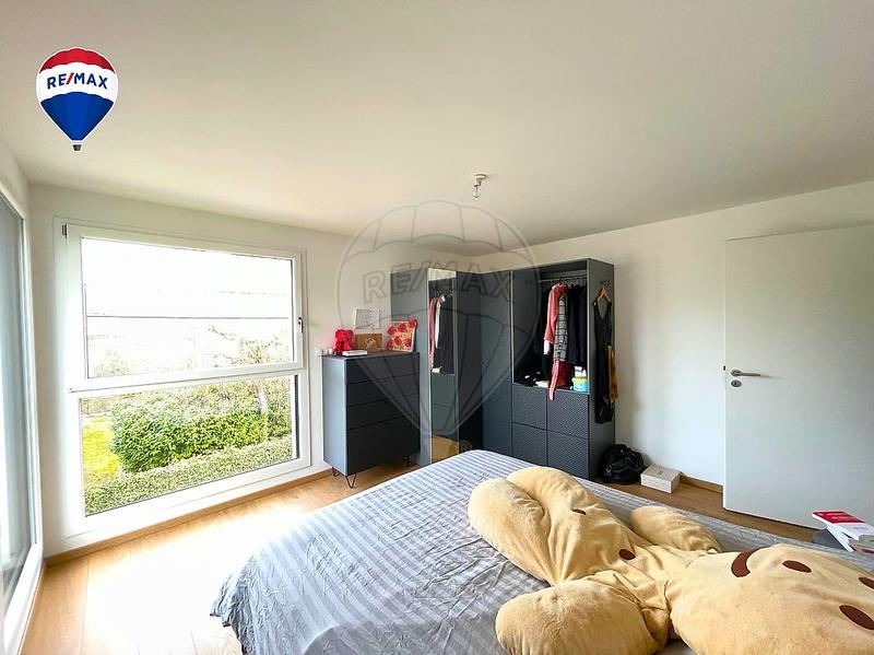 Maison - 118 m² - 5 pièces