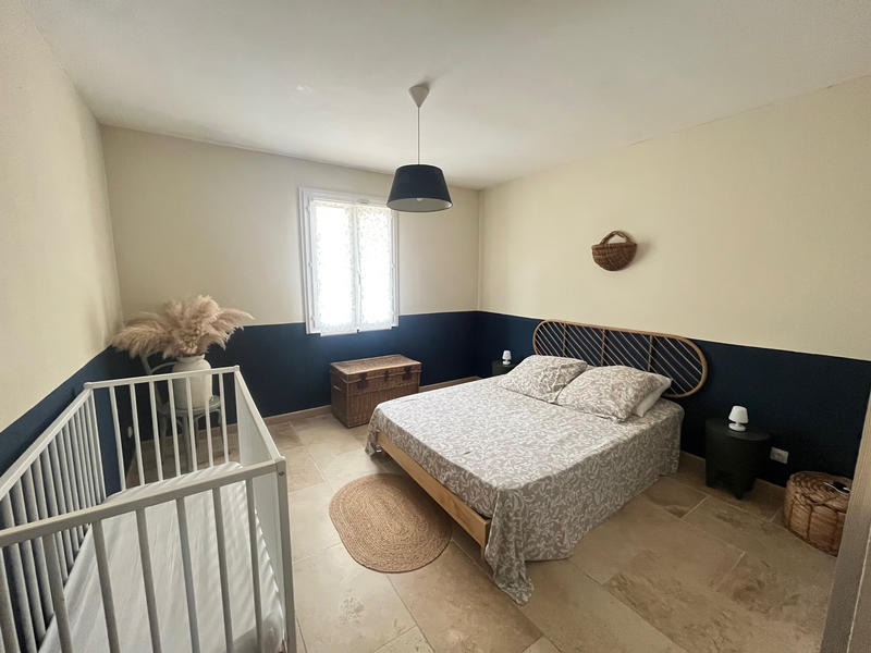 Maison - 118 m² - 5 pièces