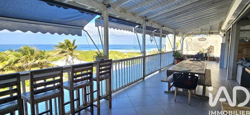 Maison - 139 m² - 8 pièces