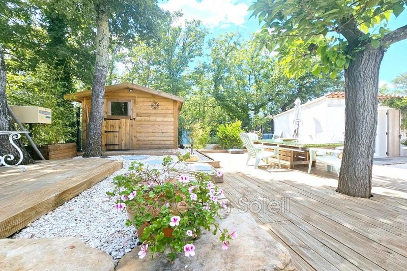 Villa - 160 m² - 5 pièces