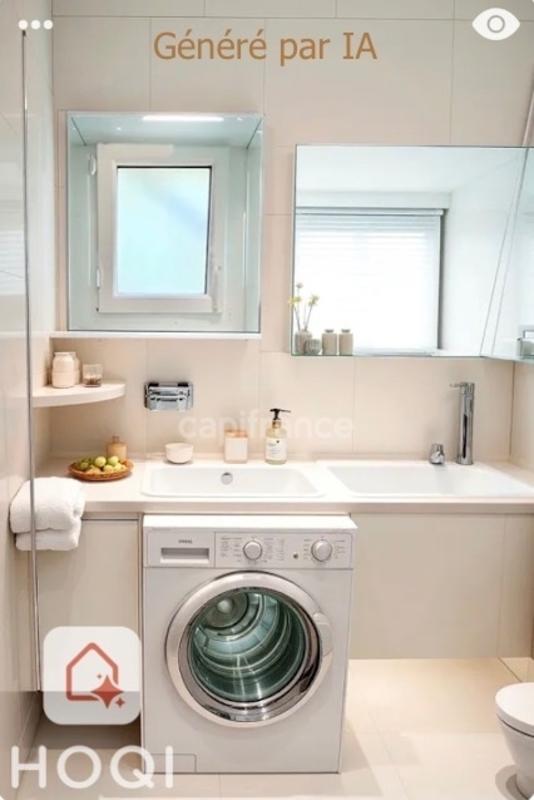 Appartement - 73 m² - 3 pièces