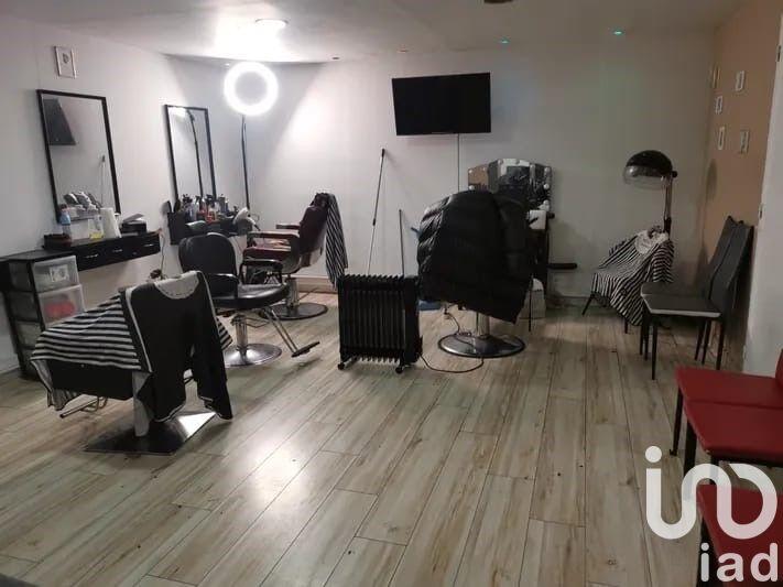 Appartement - 49 m² - 3 pièces