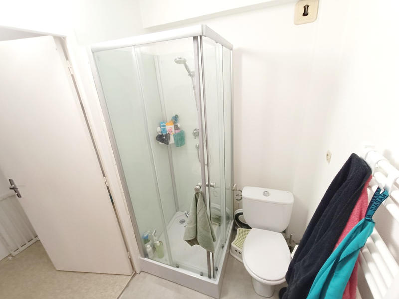 Appartement - 32 m² - 1 pièce