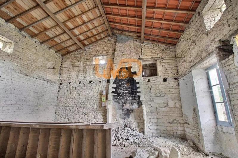 Maison - 80 m² - 2 pièces