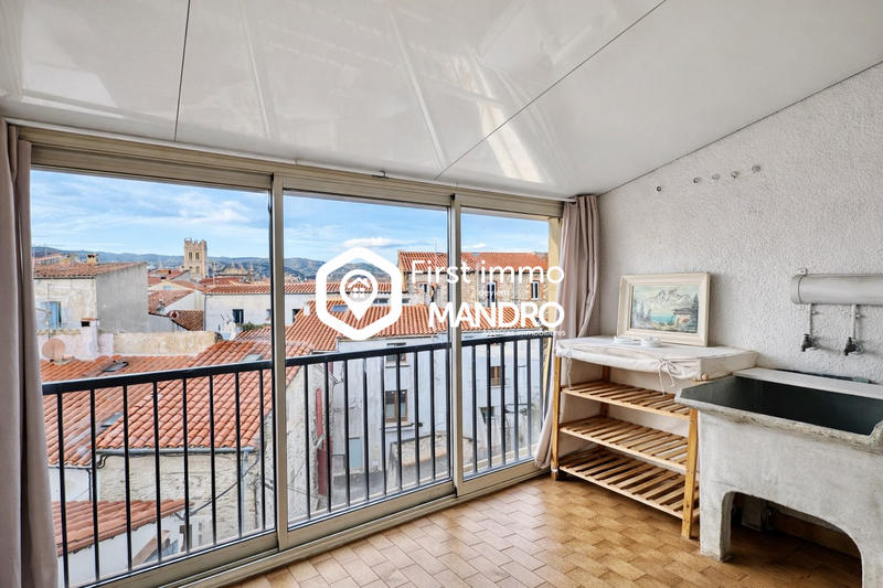 Maison - 76 m² - 4 pièces