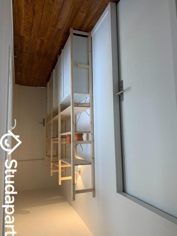 Chambre - 15 m² - 1 pièce