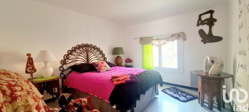 Maison de village - 120 m² - 6 pièces