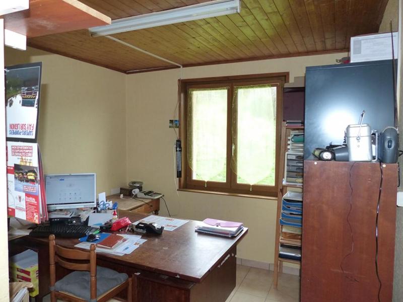 Maison - 199 m² - 7 pièces