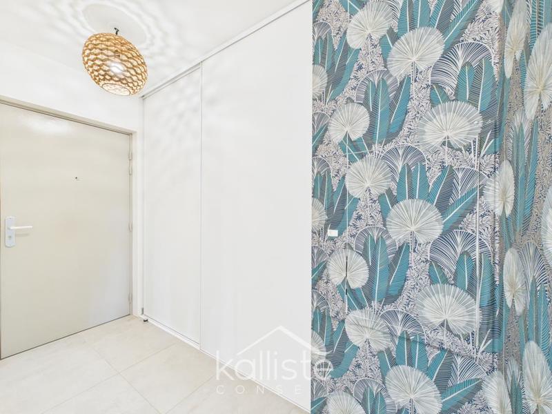 Appartement - 78 m² - 3 pièces