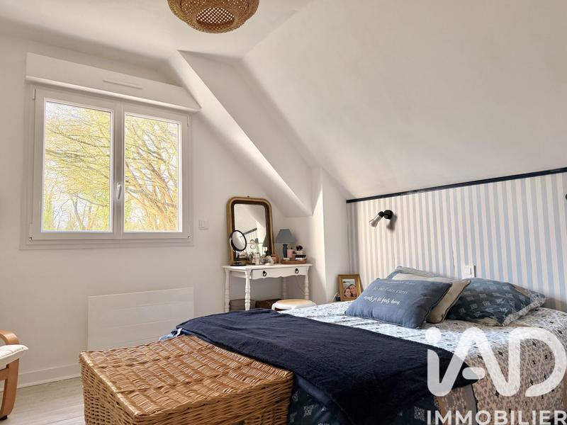 Maison - 66 m² - 4 pièces