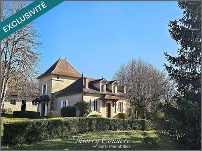 Maison - 99 m² - 4 pièces