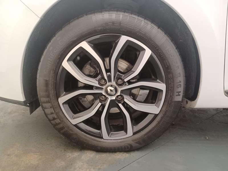 Renault Clio 1.2 16v 75 Limited