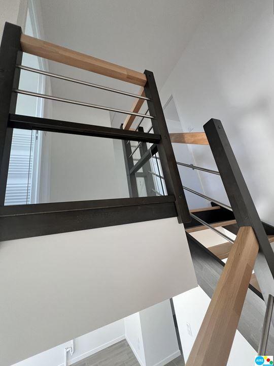 Maison de ville - 94 m² - 4 pièces