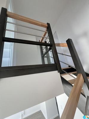 Maison de ville - 94 m² - 4 pièces