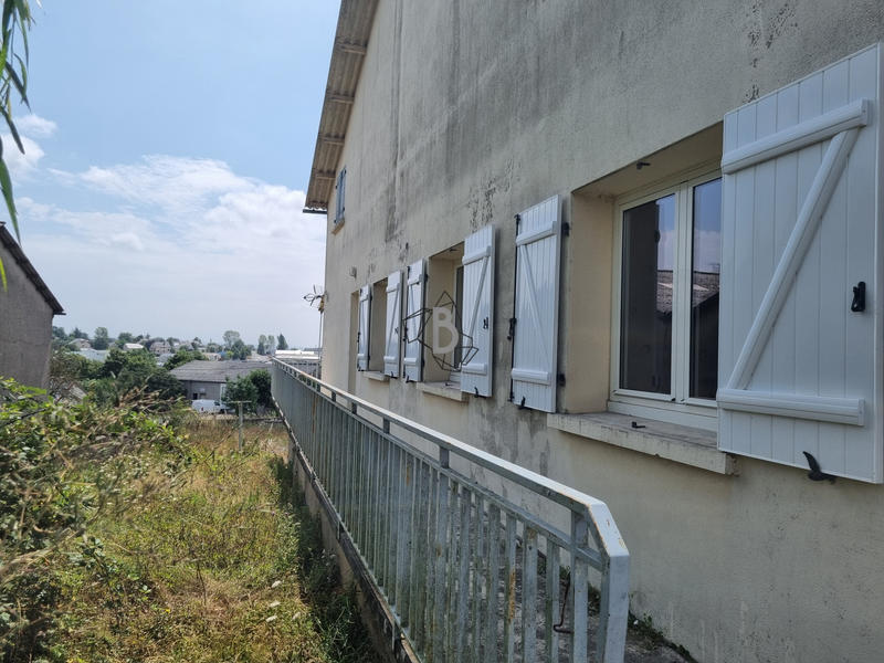 Local commercial - 550 m²