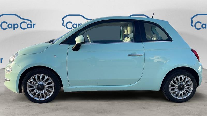 Fiat 500 1.2 69 Lounge