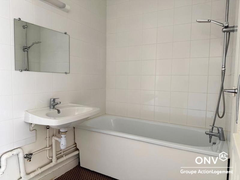 Appartement - 49 m² - 2 pièces