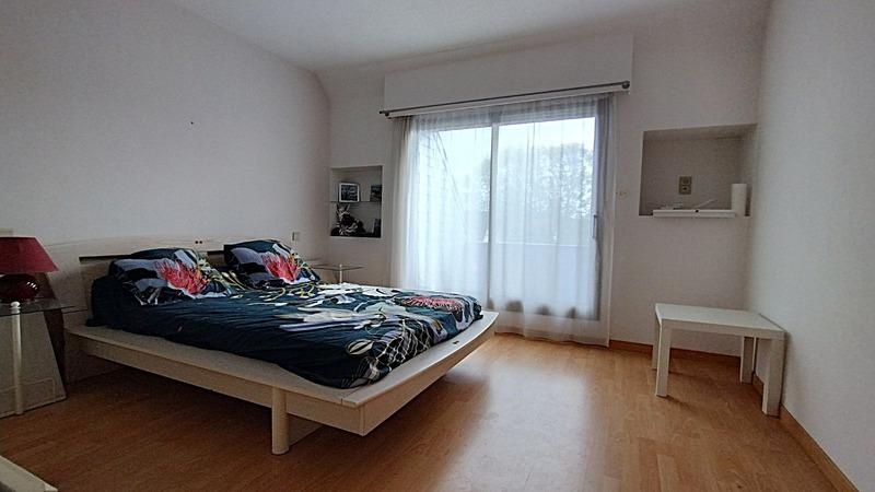 Maison - 149 m² - 5 pièces