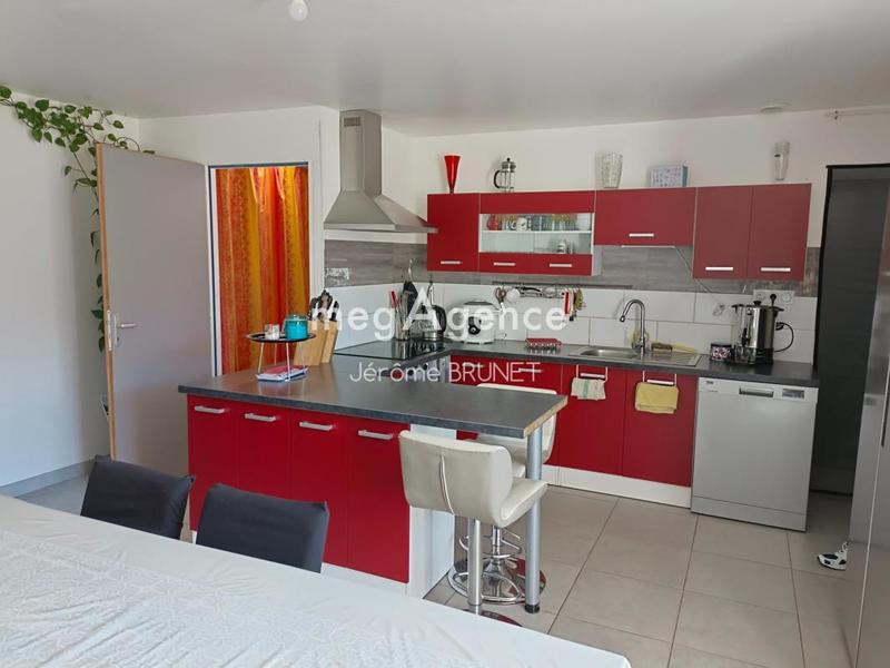 Maison - 160 m² - 5 pièces