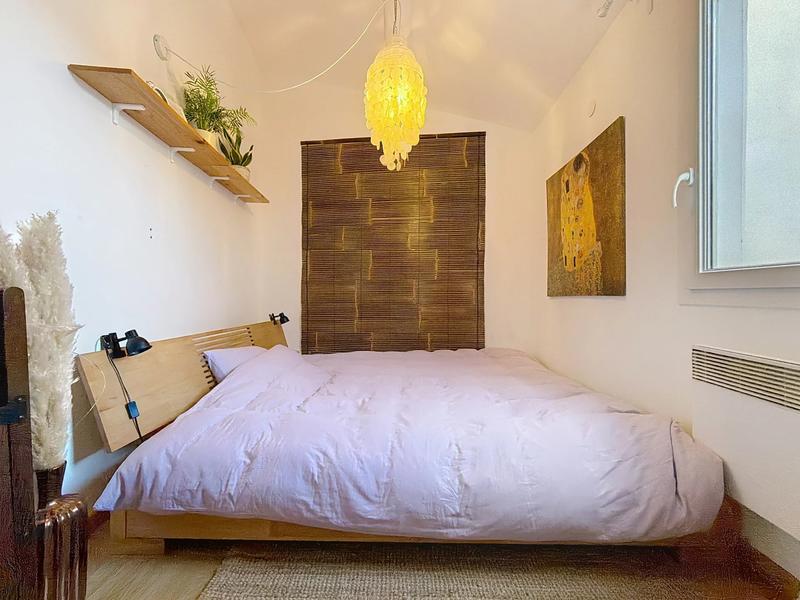 Appartement - 33 m² - 2 pièces