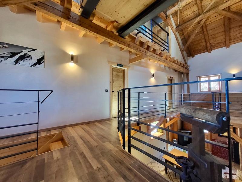 Maison en pierre - 300 m² - 10 pièces