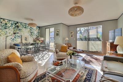 Appartement - 109 m² - 5 pièces