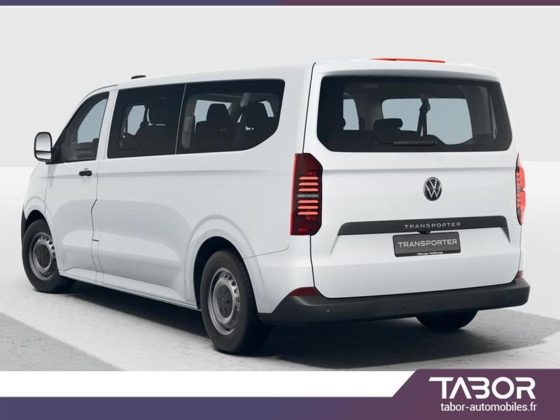 Volkswagen Combi T7 Kombi 2.0 Tdi 150 At8 L2 Led 9pl