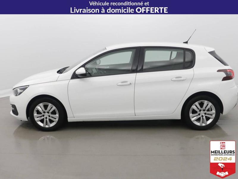 Peugeot 308 BlueHDi 100 Bvm6 Active