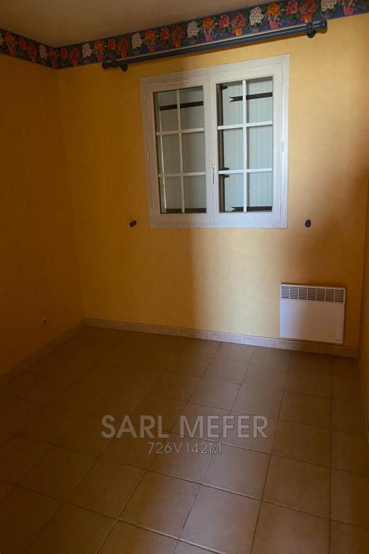 Maison - 132 m² - 5 pièces