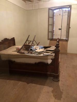 Immeuble mixte - 10 pièces