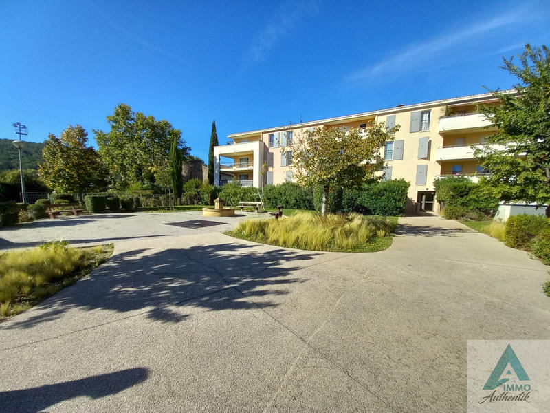 Appartement - 31 m² - 1 pièce