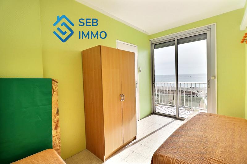 Appartement - 51 m² - 3 pièces