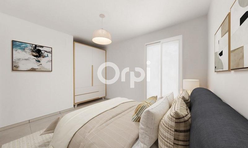 Appartement - 83 m² - 4 pièces