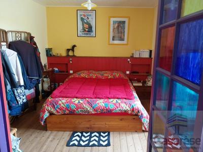 Maison - 151 m² - 6 pièces