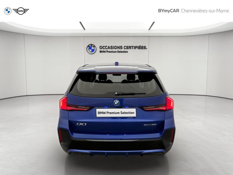 Bmw iX1 U11 eDrive20 204ch Bva m Sport