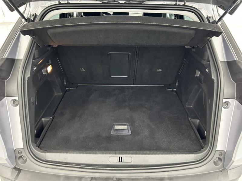 Peugeot 3008 1.2 PureTech 130ch Style Eat8 + Ecran 10