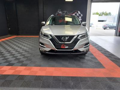 Nissan Qashqai 1.2 Dig-T 115 Ch n-Connecta Flexfuel - Garantie 6 Mois