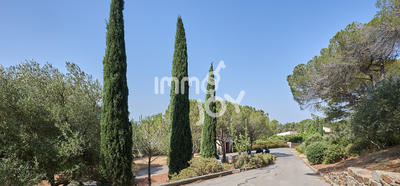 Villa - 320 m² - 8 pièces