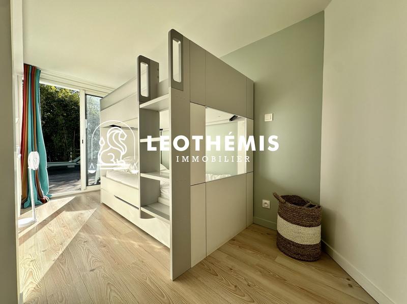 Villa - 97 m² - 5 pièces