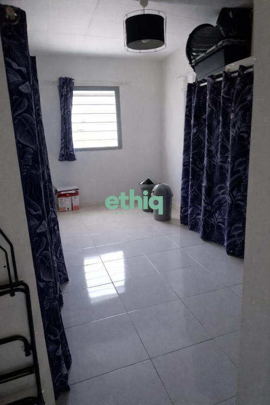 Maison - 133 m² - 4 pièces